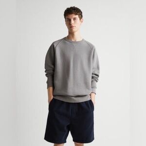 ZARA SWEATSHIRT LIMITED EDITION